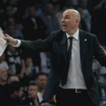 Partizan krenuo po brejk u Dubai: "Nismo do sada bili dobri tamo"