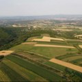 Rast cijena obradivog zemljišta u Srbiji, posebno na jugu i istoku