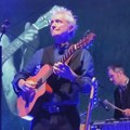 Rundek održao drugi po redu koncert u Luci Beograd - dva i po sata poznatih hitova