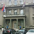 Vučić sa ministrom spoljnih poslova Grčke
