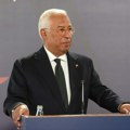 Košta: EU otvara prvi pregovarački klaster za pristup Ukrajine i Moldavije