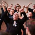 Na prvi dan leta u Beograd stiže autentična Māori haka koja je obišla svet