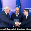 Sa konačno otvorenim vratima EU, Ukrajina i Moldavija kreću u trku za članstvo