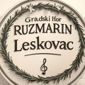 Vidovdanski koncert hora „Ruzmarin“ u LKC-u