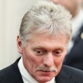 Peskov: Razgovori Moskve i Beograda o prodaji NIS-a usmereni na komercijalna pitanja