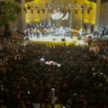 „Evergrin“ festival u Nišu – nastupi „Zane“, Borisa Režaka, Nine Badrić i tribjut benda Elvisu Prisliju