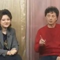 "Ponosna sam što uopšte hodam": Ćerka Borisa Bizetića doživela horor posle porođaja, oslepela pa saznala dijagnozu