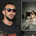 Uložila 15.000 evra u spot, sad nasred bine ljubi Đeksona. On je hvata za intimne delove, ona zavodljivo đuska: Posle mnogo…