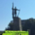 U Kraljevu danas skup na koji su pozvali studenti u blokadi