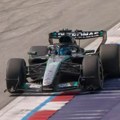 Formula 1: Trijumf Rasela u Austriji