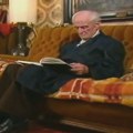 Jugoslovenski glumac dobio je dete u 92. godini sa 56 godina mlađom ženom: Onda je usledio skandal zbog ljubavnice
