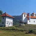 Najstariji hram eparhije mileševske u crkvenim tocima slavi 180 godina postojanja