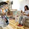 Niti koje čuvaju detinjstvo: Irena od dečje odeće pravi uspomene za ceo život
