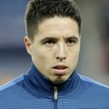 Uhapšen Samir Nasri: Teške optužbe za fudbalera, "provaljen" zbog 200 narudžbina brze hrane