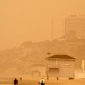 Misteriozni fenomen uplašio kupače na plaži: Temperatura odjednom pala za 15°C, a onda su svi počeli da beže