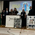Kragujevac učesnik međunarodne naučne konferencije o Teslinom nasleđu u Filadelfiji
