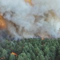 Preokret nakon katastrofalnog požara u Francuskoj: Uhapšene dve osobe zbog sumnje da su podmetnule vatru