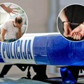 Pretio da će ubiti bivšu i njeno dete, pa rekao da će baciti bombu: Horor u frizerskom salonu u Beogradu