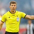 Novak Simović sudi novi evropski meč u Finskoj