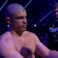 Srpski MMA borac nastupa na Power Slap 22, pred šamaranje za Telegraf otkrio: "Kad sam čuo koji je novac..."