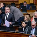 Стефановић поручио Мацуту да му је „истекла регистрација“