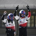 Pajari pobedom u Finskoj doneo toj zemlji 200. jubilarni trijumf u WRC-u