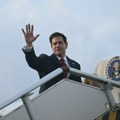 Rubio: Iran primoran da postigne sporazum zbog pada svojih vojnih kapaciteta