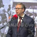 (Video) Dan sećanja na stradale i prognane u oružanoj akciji "Oluja" Prisustvuje Vučić, obraća se patrijarh Porfirije: "Ne…