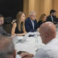 Đedović Handanović: Situacija sa snabdevanjem naftnim derivatima veoma izazovna, proizvodnja domaće rafinerije ključna za…