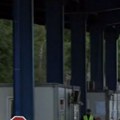 Tri policajca MUP-a Srbije privedena na Jarinju, Priština ćuti o slučaju, dvojica su puštena, jedan je zadržan