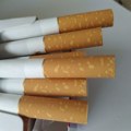 Novi iznosi akciza na cigarete i rezani duvan