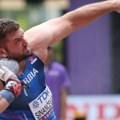 Armin Sinančević je u finalu Evropskog prvenstva, bivši osvajač srebra zablistao na samom kraju