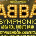 U Suboticu za Dan grada stiže ABBA! Najveći hitovi uz moćno pojačanje simfonijskog orkestra
