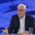 Prelević: Telo za borbu protiv terorizma na prvi pogled nije sporno, ali je namera zla