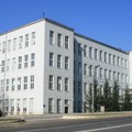 Izdato odobrenje za energetsku sanaciju Fakulteta veterinarske medicine u Beogradu