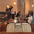 Uslikali smo Bogdana sa selektorom: Nema ga na spisku Srbije, ali tu je sa reprezentacijom