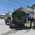 Protestni skup u Gornjem Milanovcu zbog problema sa snabdevanjem vodom, traže se ostavke