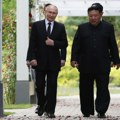 Putin čestitao Kimu godišnjicu oslobođenja: „Borbeno bratstvo temelj odnosa dve zemlje”