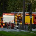 Požar u Ardenima se širi: Izgorelo 10 hektara šume u mestu Monterme