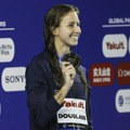 Verovali ili ne - Kejt Daglas oborila dva svetska rekorda u danu!