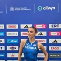 Ćatović pobednik u Austriji, Mejra Mehmedović do najboljeg rezultata sezone! Srpski atletičari zablistali na mitingu…