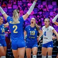 Glušak odabrao Ukrajinke za Evropsko prvenstvo