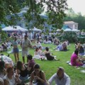 UniCredit Bank Wine Garden Summer Nights počinje u Botaničkoj bašti uz bogat muzički program