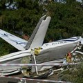 Nađena olupina aviona koji je nestao s radara, ali i tela stradalih