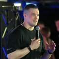Fedorov se oglasio o izborima: Sprema li se za predsedničku trku?