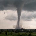 Snažno nevreme u Sloveniji: Tornado napravio veliku štetu