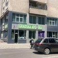 Lokal bivše Apoteke u Prokuplju posle samo pola godine dobio novog vlasnika