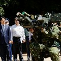 Tajvan utvrđuje strateška ostrva: Penghu bi mogao biti prva meta kineskog napada