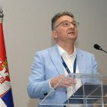 Jovanović: Formiraćemo centar za treniranje robota u Kragujevcu, želimo srpski jezički model