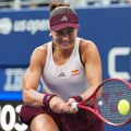 Iva Jović otkrila Đokovićev gest pred meč: "GOAT je uvek GOAT"